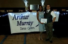 Arthur Murray Dance Center of Gaithersburg