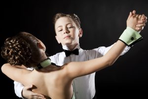 Kids Doing The Tango – Arthur Murray Gaithersburg